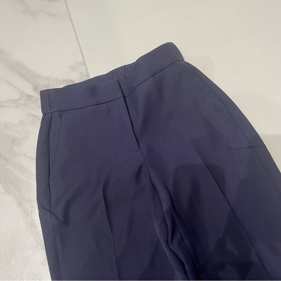 RW&CO Navy Pants (XXS) - Picture 4 of 6